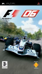 Formula One 2006 Rom